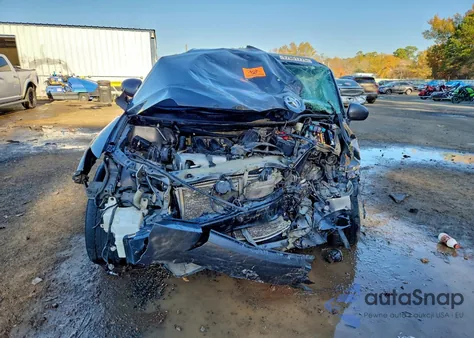 2011 Toyota Venza из США, поврежденный, VIN 4T3ZK3BB7BU040821